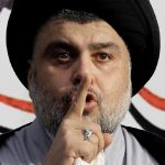 Sadr orders his people to continue sit-in in Iraqi parliament