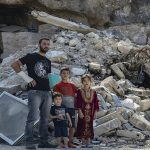 OCHA bemoans demolition of Palestinian homes