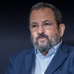 Ehud Barak’s empty threat