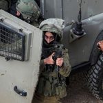 Israeli forces kidnap over 40 Palestinians in al-Khalil