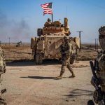 United States’ presence in Syria is illegal