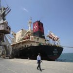 Saudis holding 3 Yemeni fuel ships against the UN-brokered ceasefire