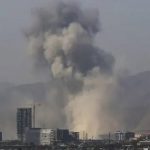 Pro-Taliban cleric and 17 others killed in Afghan blast