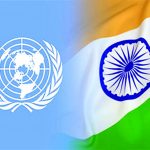 India’s unilateralism has never been accepted by the United Nations