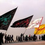 Iraq reassures security of Arbaeen pilgrims