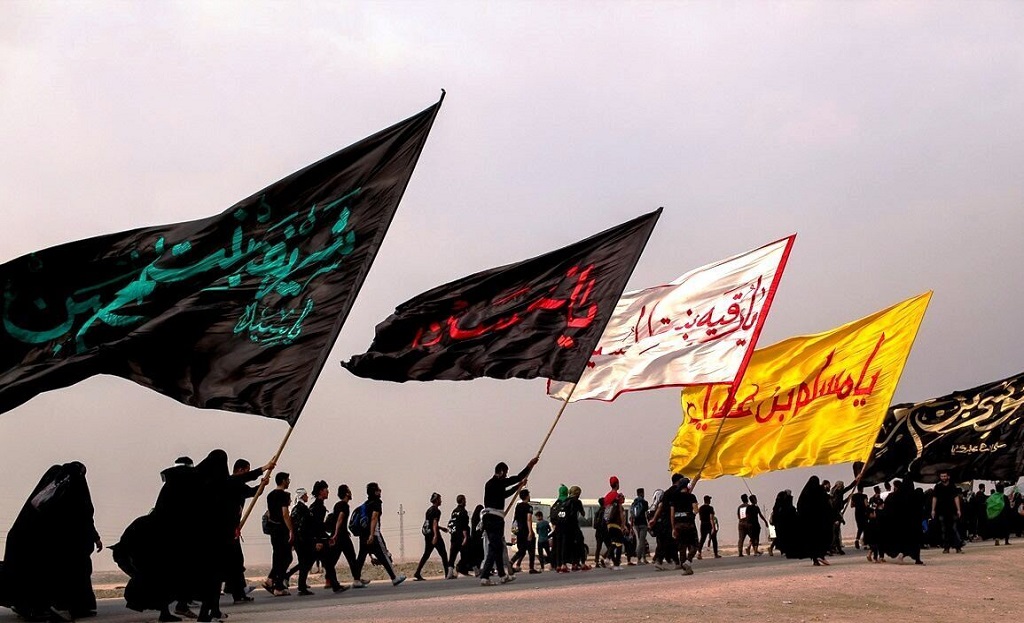 Iraq reassures security of Arbaeen pilgrims