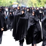 Hijab revolution in Iran would get foiled as divine deception