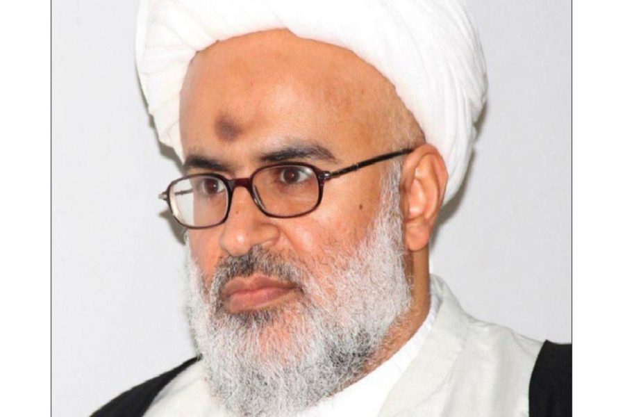 Bahraini Shia cleric denied medical care, subjected to physical assault