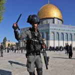 Illegal Zionist settlers storm al-Aqsa Mosque compound again