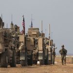 Reports confirms US military tankers smuggle crude oil from Syria