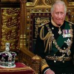 King Charles III pledges to serve nation as UK mourns late queen