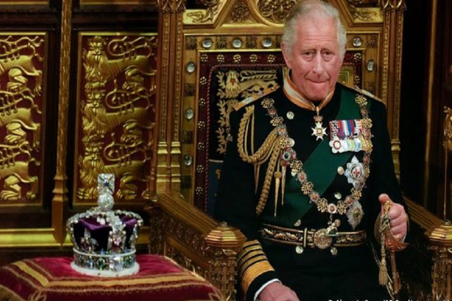 King Charles III pledges to serve nation as UK mourns late queen