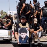 More tumult as political unrest enters second day in Iraq