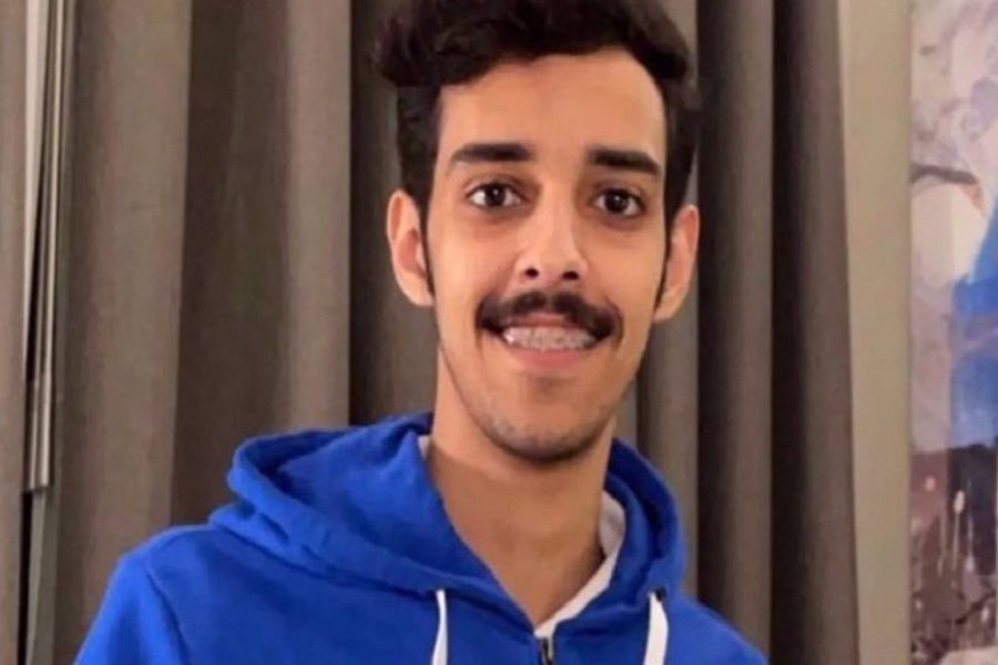 Kuwaiti athlete snubs Israel rival in another act of solidarity with Palestine