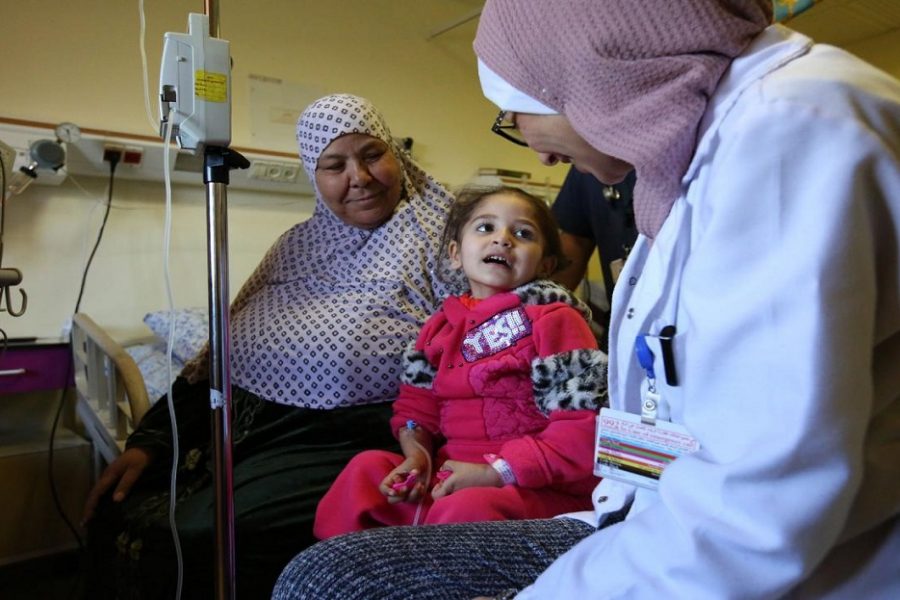 Palestinian patients die in Gaza as they wait for delayed exit permits