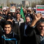 Violent riots in Iran ‘planned by US and Zionist regime’