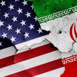 Has America sent a new message to Iran?