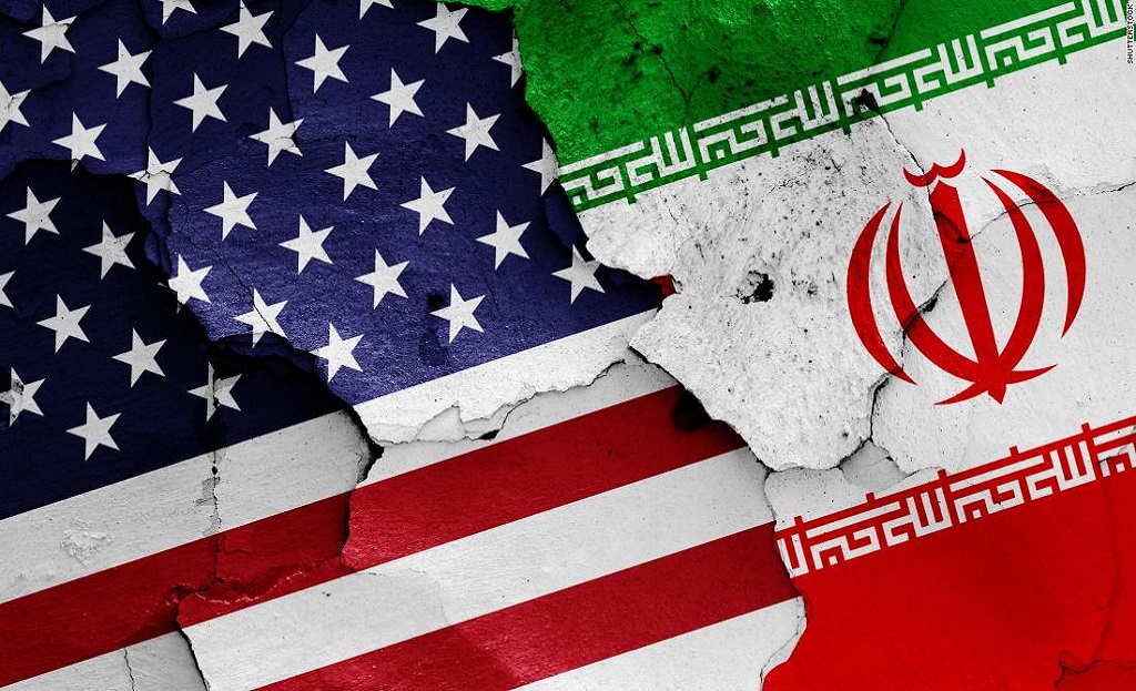 Has America sent a new message to Iran?