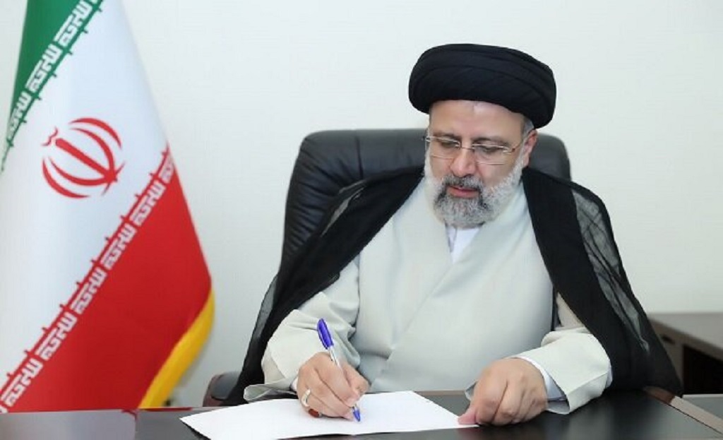 Raesi: We shall revenge the lost blood from the terrorist attack in Shiraz