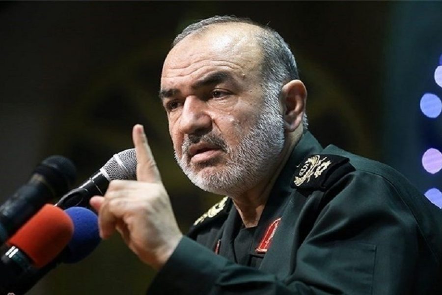 IRGC says Saudi Arabia’s anti-Iran media war will backfire on Riyadh