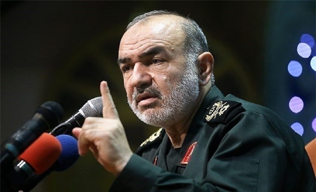 IRGC says Saudi Arabia’s anti-Iran media war will backfire on Riyadh