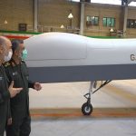 Tehran summons Ukraine for talks over claims of drone supplies to Russia