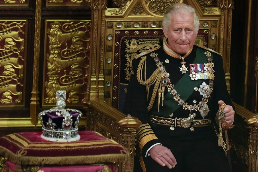 Examining King Charles III affinity for Zionism