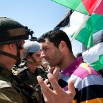 The defeat of the security services of the occupying regime against the fortress of Palestinian solidarity