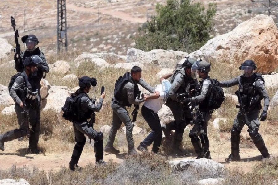 Israeli military’s fragility exposed yet again by recent shootings in West Bank