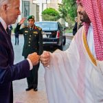 Biden considering to revisit Pentagon-Riyadh relationship due to oil matters