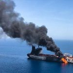 Yemen strikes Saudi’s tanker as a warning to thwart oil theft