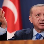 Shameless Erdogan plans to launch 4th illegal operation in Syria