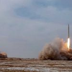 Iran hypersonic ballistic missile can reach Tel Aviv in less than 4 minutes