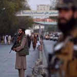 Us and Britain responsible for growth of Daesh terrorists in Afghanistan