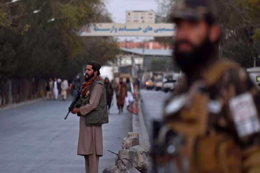 Us and Britain responsible for growth of Daesh terrorists in Afghanistan