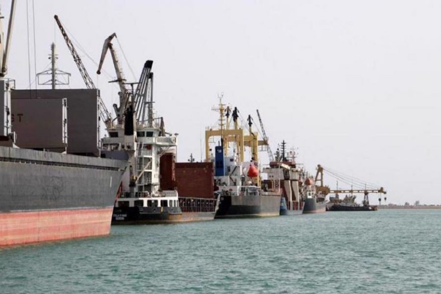 Saudi-led coalition confiscate two Yemen-bound oil tankers despite UN clearance