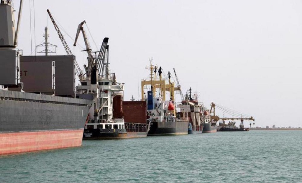 Saudi-led coalition confiscate two Yemen-bound oil tankers despite UN clearance