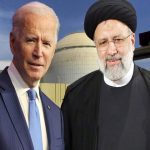 Tehran makes a monkey out of Biden’s promise of ‘freeing Iran’