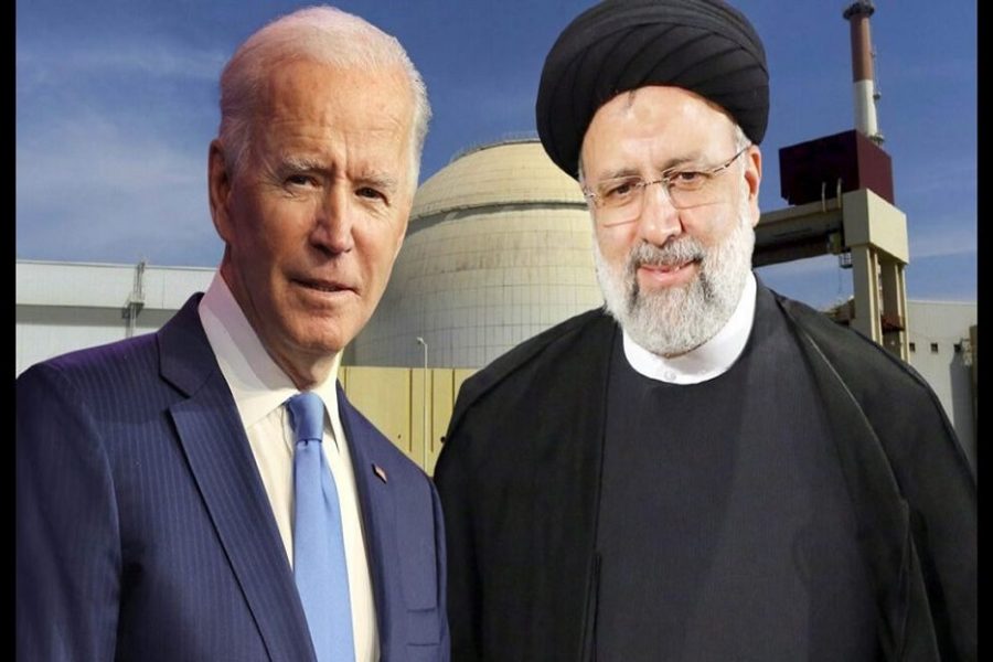 Tehran makes a monkey out of Biden’s promise of ‘freeing Iran’