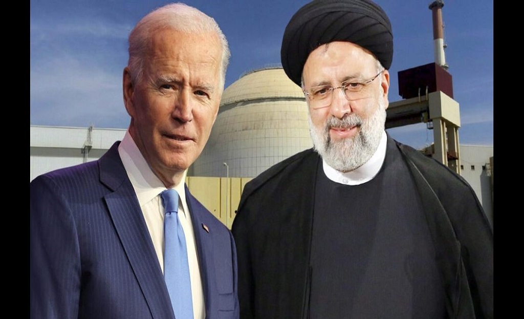 Tehran makes a monkey out of Biden’s promise of ‘freeing Iran’