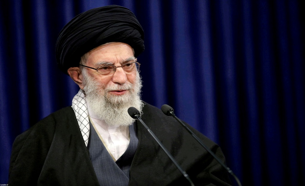 Khamenei: The 1953 coup is what led to the US-Iran dispute