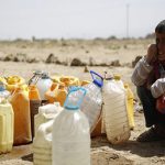 Syria blames Turkey after Hasakah water cutoff