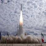 Iran’s enemies annoyed by latest satellite launch