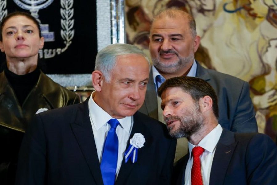 From Deri to Smotrich.. Netanyahu’s ally or extortionist?