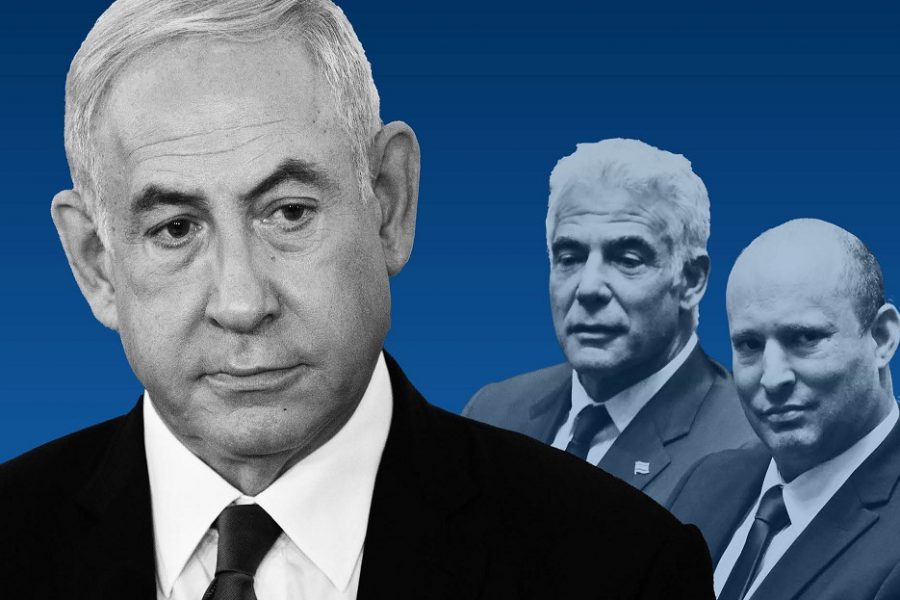 Netanyahu makes a comeback with Far-right