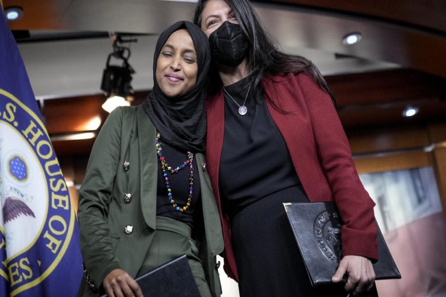 More than 80 Muslim Americans elected in 2022 midterm elections