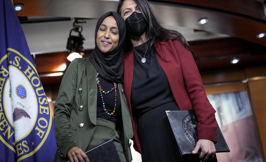 More than 80 Muslim Americans elected in 2022 midterm elections