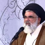 Argument on protecting humanity as Taqwa: Allama Syed Jawad Naqvi