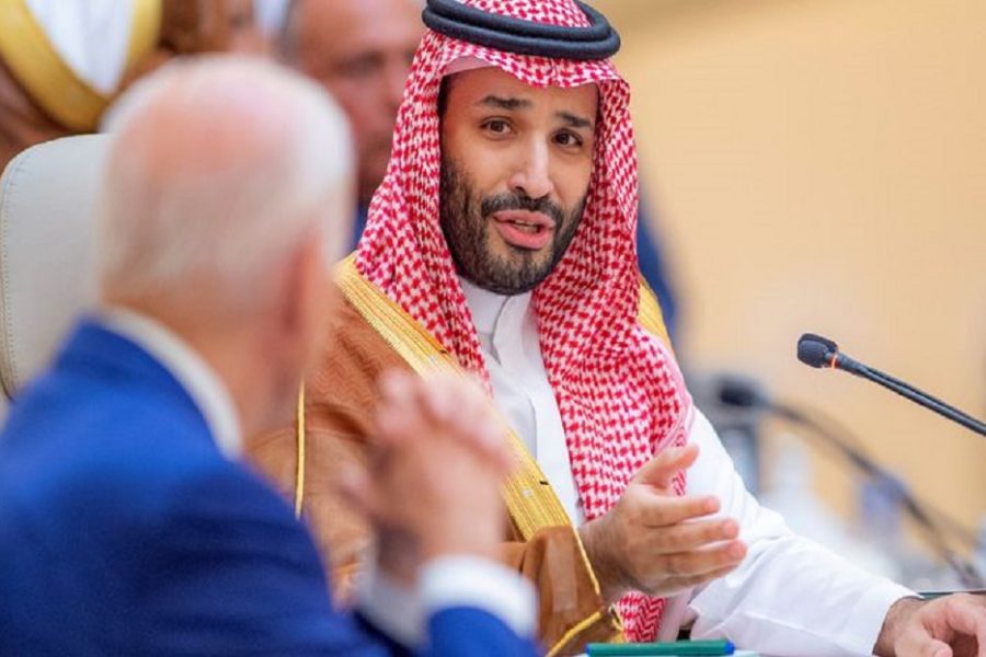 Biden should be ashamed for providing MBS immunity