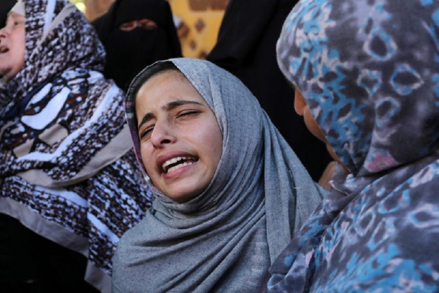 Another Palestinian girl killed by Israeli forces in occupied West Bank raid